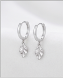 Hera Oversized Stud Earrings