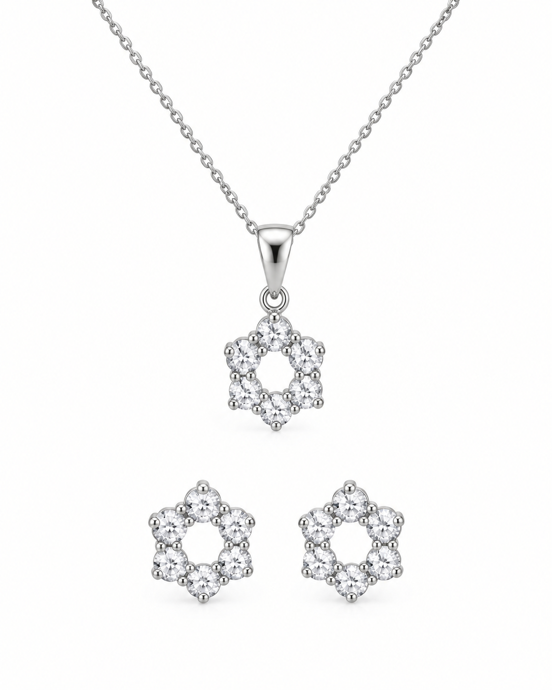 Pendant Sets