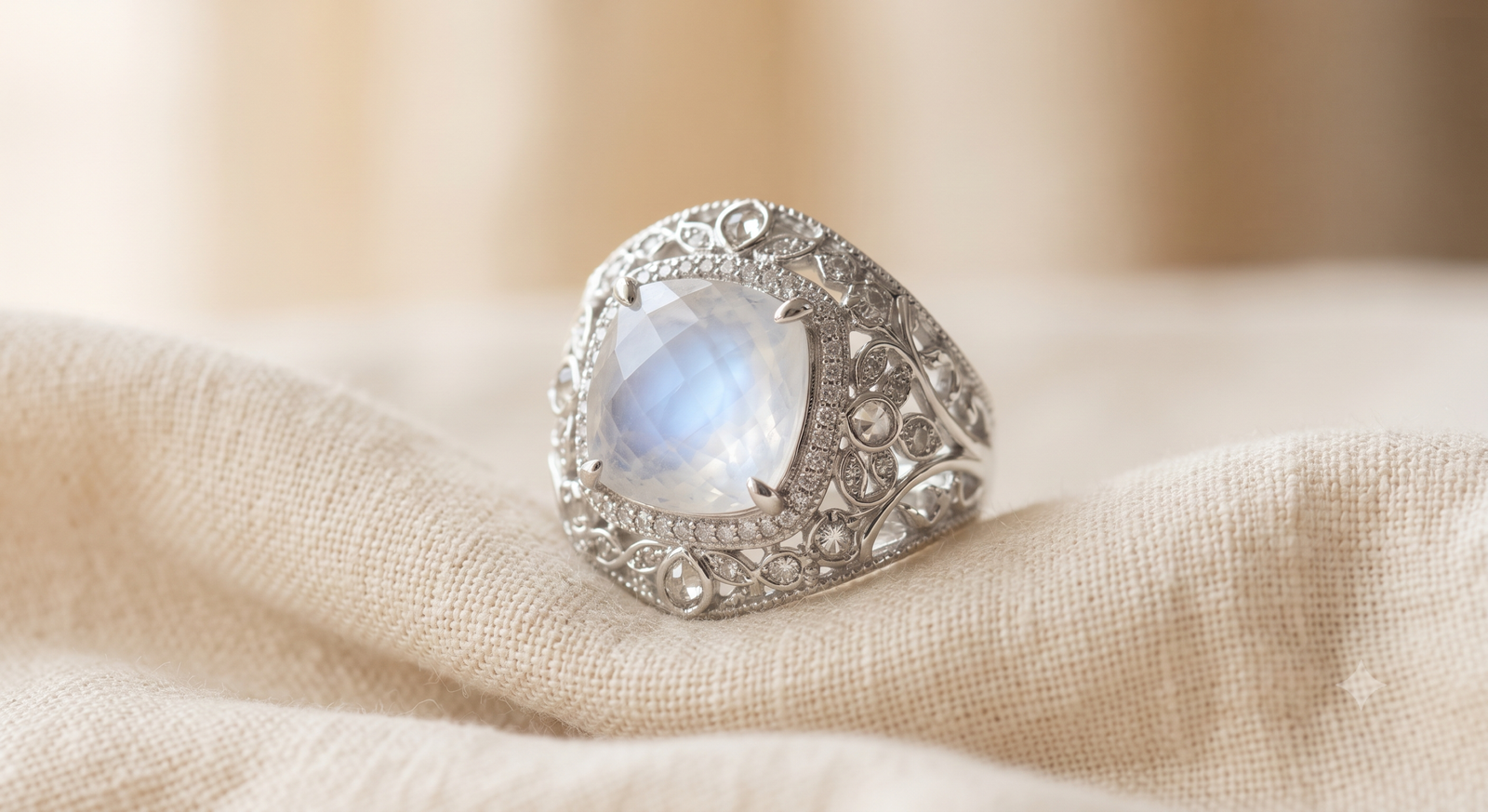 Cocktail Rings